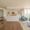 Отель Sunset Beach Walk 2BD+2BA+1PRK Yaletown, фото 2