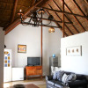 Отель Voetbaai Chalets, фото 4