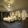 Отель The Fern Seaside Luxurious Tent Resort, фото 9