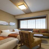 Отель Kyoto Umekoji Kadensho, фото 32