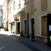Отель Hostelgate в Вильнюсе