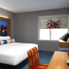 Отель Aloft Calgary University, фото 6