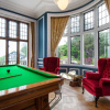 Отель Holiday Home Wolborough, фото 20