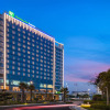 Отель Holiday Inn Express Beihai Silver Beach, an IHG Hotel, фото 1