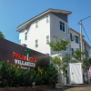 Отель Palm City Villa, фото 1