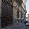 Отель Sallustiano Terrace Apartment в Риме