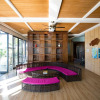 Отель Airai Forest Villa, фото 27