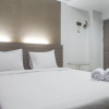 Отель Luxurious and Vibrant Studio Room Apartment at Taman Melati Surabaya, фото 3