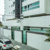 Отель Lindo Apto Novo Vila Caiçara - ZU01H, фото 19