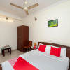 Отель OYO 504 Hotel Spacio, фото 3