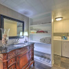 Отель Lakefront Hot Springs Home w/ Hot Tub & Dock!, фото 5