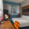 Отель Aloft Houston Downtown, фото 4