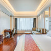 Отель Hangzhou Oriental Hotel (Qianjiang New Town Vientiane City), фото 19