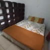 Отель OYO Life 91339 Pondok Kost Aulia Syariah, фото 15