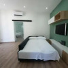 Отель Magicstay - Flat 65m² 1 Bedroom 1 Bathroom - Naples, фото 6
