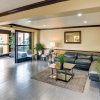Отель Quality Inn & Suites Richardson-Dallas, фото 3