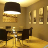 Отель ApartUP Francia City of Arts, фото 15