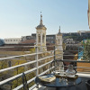 Отель Athens City View Urban Suites, фото 42