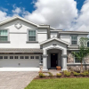 Отель Spacious 8BR Home w Pool SPA Game Room Green View, фото 36