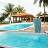 Отель Pousada Riviera - Praia de Lagoa do Pau, фото 6