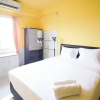 Отель Simple Studio At Menara Rungkut Apartment, фото 4