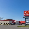 Отель Econo Lodge Jackson в Джексоне