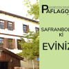 Отель Safranbolu Paflagonya Konak, фото 1