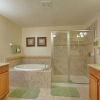 Отель The Shire 4 Bedroom House w Pool - 4704TS, фото 13