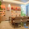 Отель Jingman Boutique Hotel (Minzu Street Branch), фото 4
