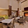 Отель Hampton Inn & Suites Bend, фото 31