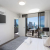 Отель Serain Residences On Surfers Private Apartments, фото 6