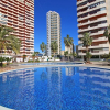 Отель Coralbeach Costa Calpe, фото 11