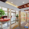 Отель Zhongkai International Hotel, фото 6