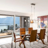 Отель Luxury Apartment Lake view & Center of Montreux, фото 7