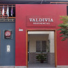 Отель Residencial Valdivia, фото 28