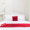 Отель RedDoorz @ Garden Boulevard Citra Raya Tangerang, фото 2