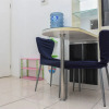 Отель Comfort And Simply 2Br At Pakubuwono Terrace Apartment, фото 12