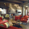 Отель Chalet Hotel L'Ecrin, фото 10