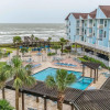 Отель Seascape Resort Beachfront Condos, фото 21