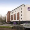 Отель Premier Inn Warwick в Уорике