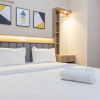 Отель Splendid 2BR at Bassura City Apartment, фото 16