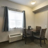 Отель Travelodge Kindersley, фото 2
