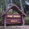 Отель Pine Wood Villa Resort, фото 13