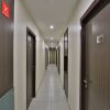 Отель OYO 6949 New Rajdhani Hotel, фото 8