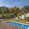 Отель Villa Panorama Cánovas Marbella, фото 20