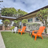 Отель Cozy San Diego Escape w/ Yard, Near Beaches!, фото 12