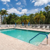 Отель Estero Cove # 523 - 6895 Estero Blvd by Coastal Vacation Properties, фото 11