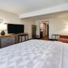 Отель Holiday Inn Allentown-bethlehem, an IHG Hotel, фото 6
