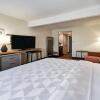 Отель Holiday Inn Allentown-bethlehem, an IHG Hotel, фото 5