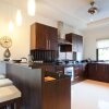Отель Villa Kaimook Andaman 6 Bed Picturesque Valley Location, фото 25